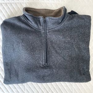 ORVIS | Warm Half-Zip